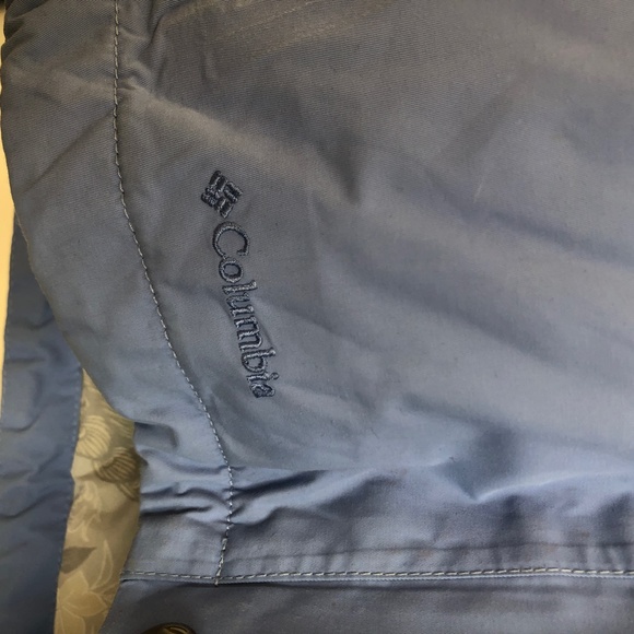 Columbia Interchange Jacket - Picture 3 of 15